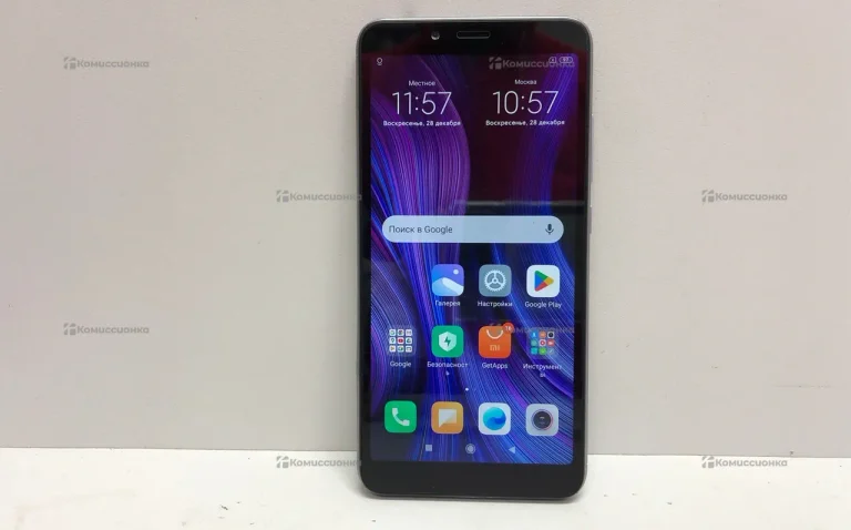 Xiaomi Redmi 6 64 GB