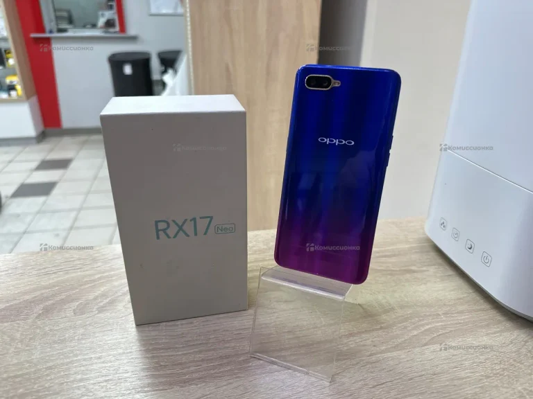 Oppo RX17 Neo 4/128 ГБ