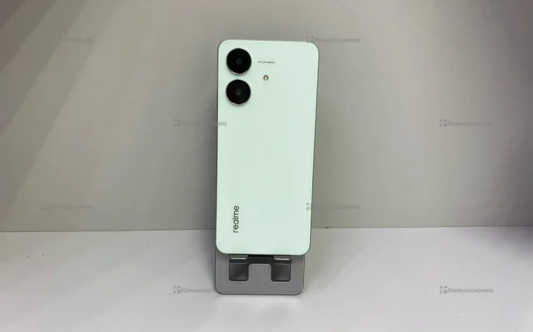 Realme Note 60x 3/64 ГБ
