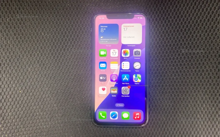 Apple iPhone 11 4/128 ГБ