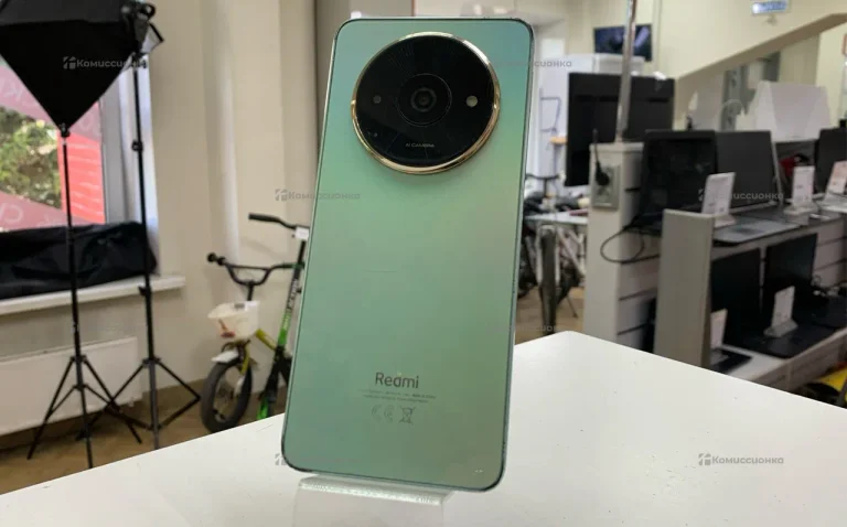 Xiaomi Redmi A3x 3/64ГБ