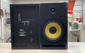 Купить Студийные мониторы N-audio M8 б/у , в Санкт-Петербург Цена:23900рублей