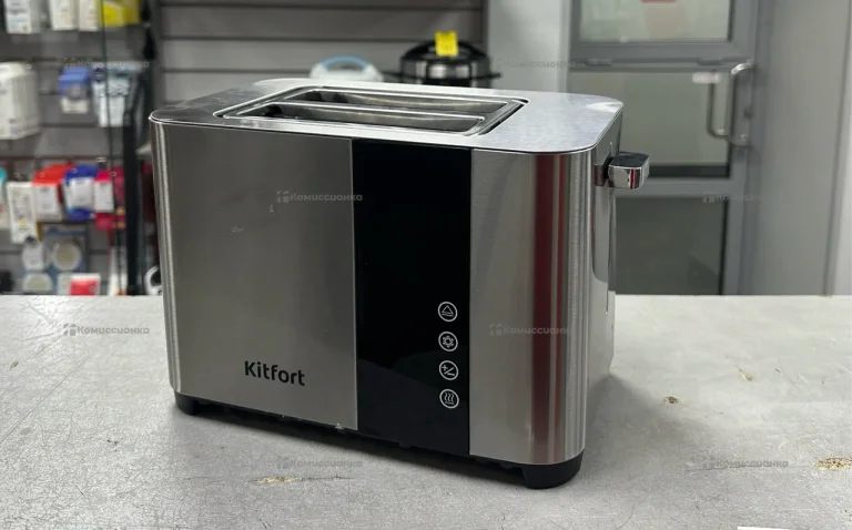 Тостер Kitford kt2047