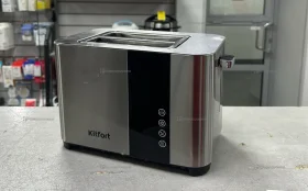 Тостер Kitford kt2047