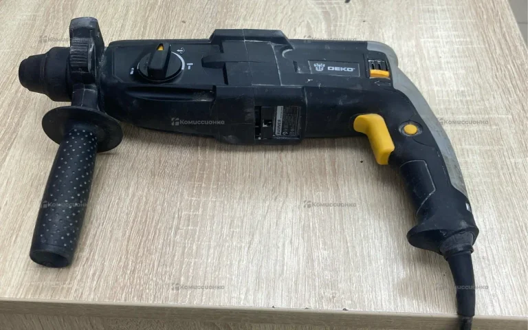 Перфоратор ZKH1150W