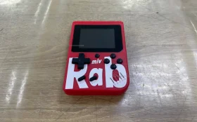 Купить Приставка  Rab б/у , в Самара Цена:390рублей