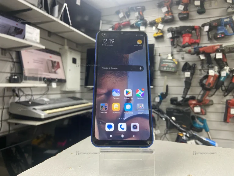 Xiaomi Redmi 9C 64Gb