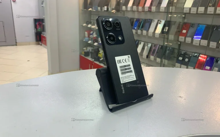Xiaomi Redmi note 14S 8/256Gb