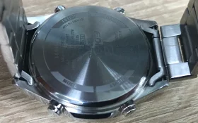 Купить Часы  casio edifice efv-c120 б/у , в Саратов Цена:3990рублей