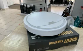 Робот пылесос Sweeping RS300