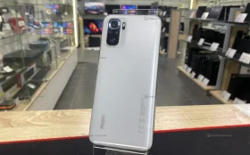 Купить Xiaomi Redmi Note 10S 4/128 ГБ б/у , в Тюмень Цена:2990рублей