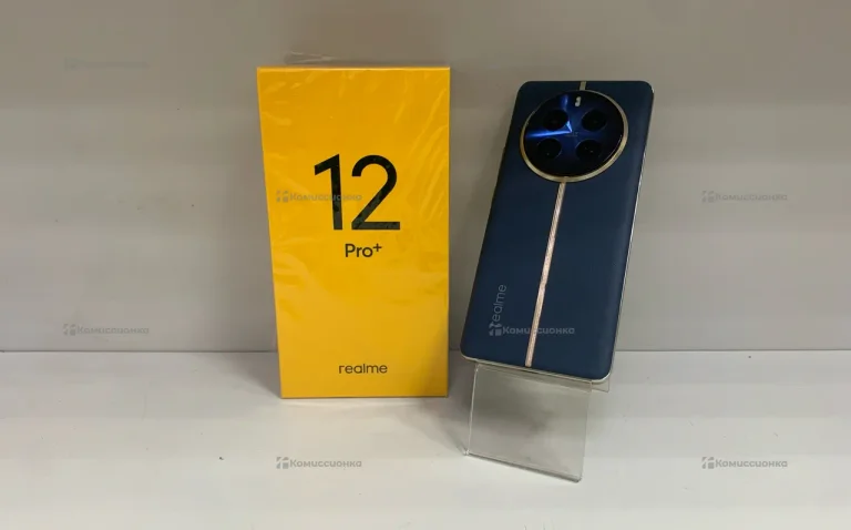 Realme 12 Pro+ 5G 8/256GB