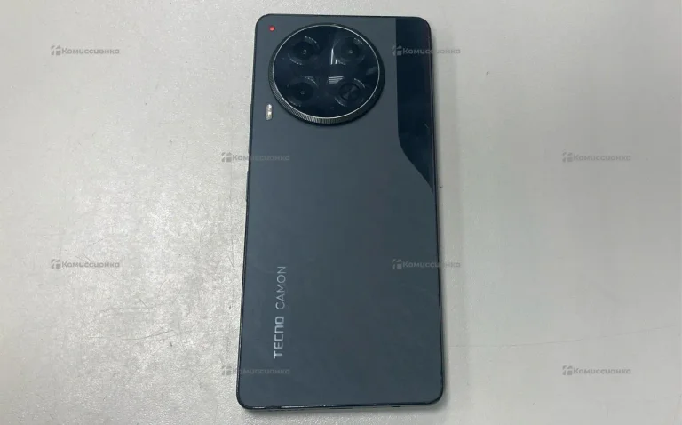 Tecno Camon 30 8/256 ГБ