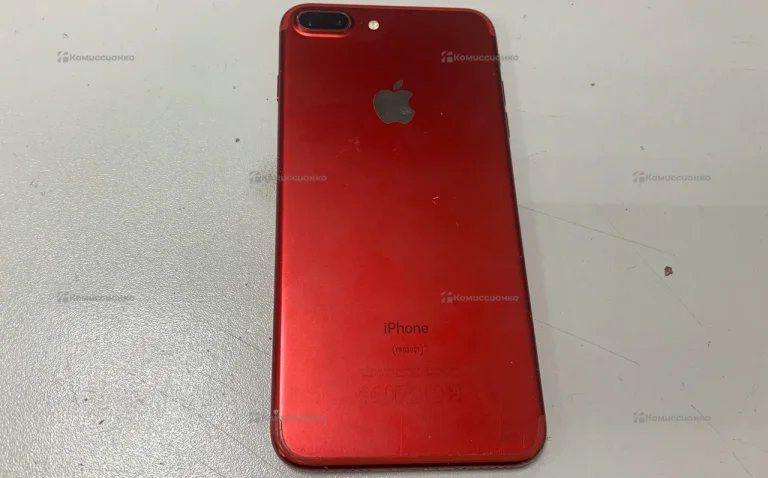 Apple iPhone 7 plus 256Gb