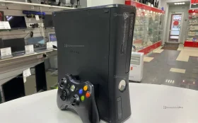 Купить Приставка Xbox 360 шитая 27 игр б/у , в Тюмень Цена:6990рублей