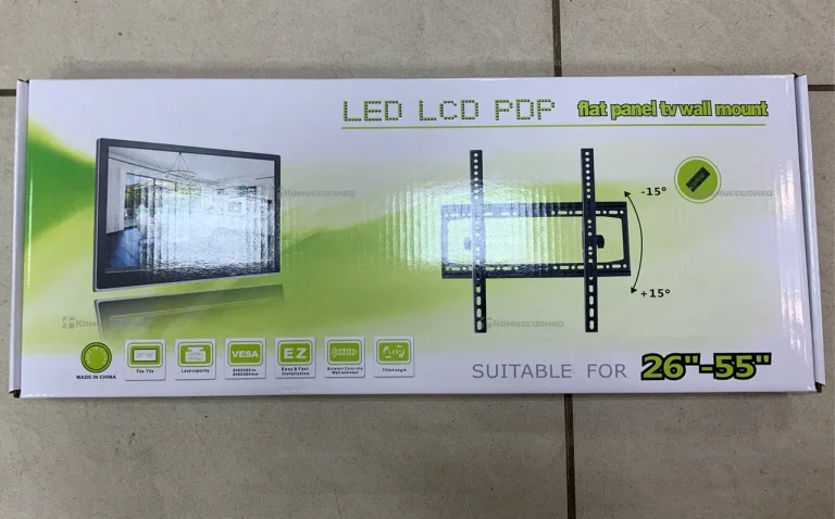 кронштейн для тв V5