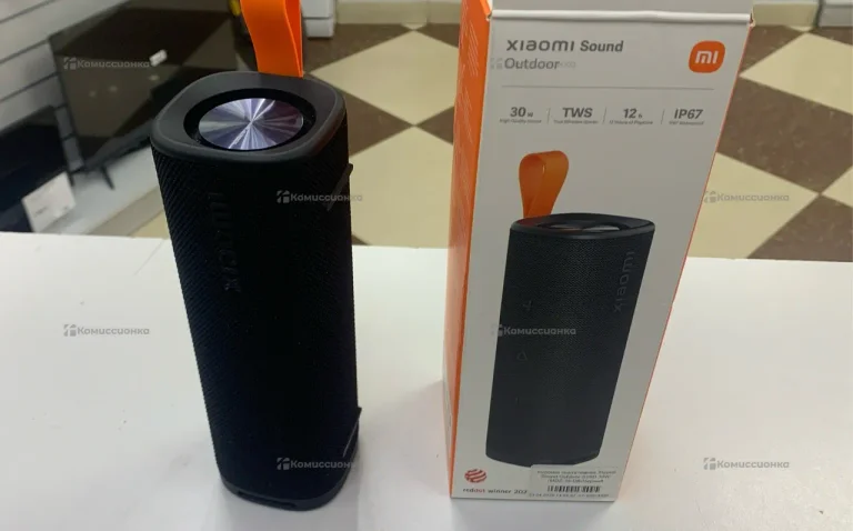 Колонка Xiaomi