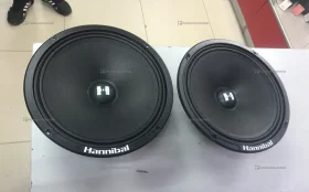 Колонки Hannibal hm-8e