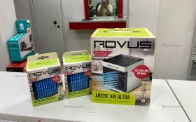 Купить Увлажнитель воздуха Arctic air Ultra б/у , в Санкт-Петербург Цена:790рублей
