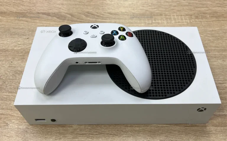 Xbox series S