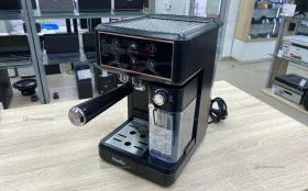 Кофемашина рожковая Huake CM5320