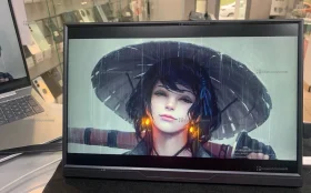 Купить Монитор Lanlipu б/у , в Санкт-Петербург Цена:5500рублей