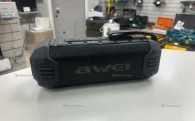 Колонка  ageing