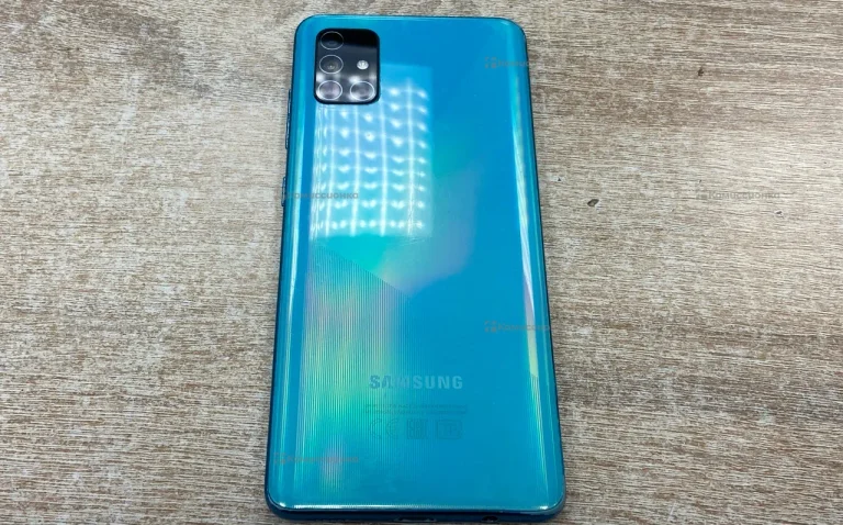 Samsung Samsung Galaxy A51 4/64 Gb