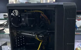 Системный блок Zalman