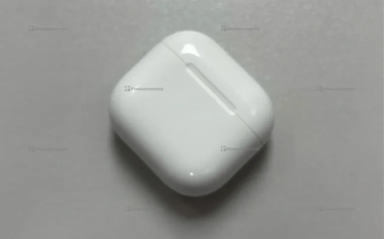 Наушники Airpods 4 ANC