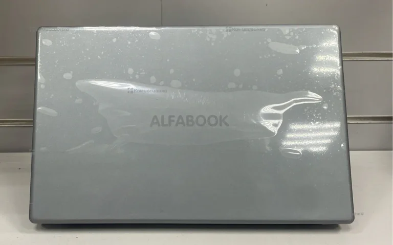 Ноутбук  Alfabock