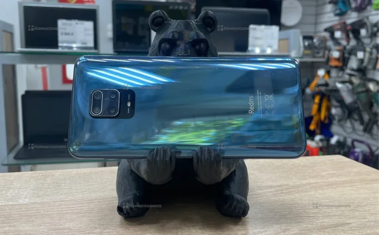 Xiaomi Redmi Note 9 Pro