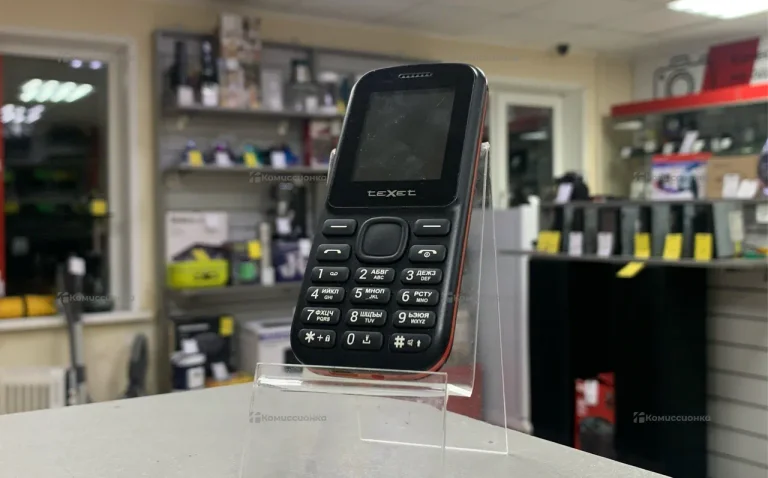 Texet tm 130