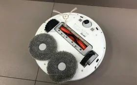 Купить Пылесос  xiaomi robot vacuum s10 plus б/у , в Москва и область Цена:5900рублей