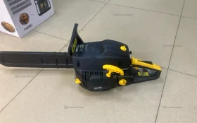 Купить Бензопила huter bs-45m б/у , в Кострома Цена:4500рублей