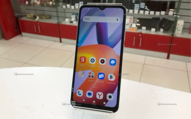 Xiaomi Redmi A2+ 64 ГБ