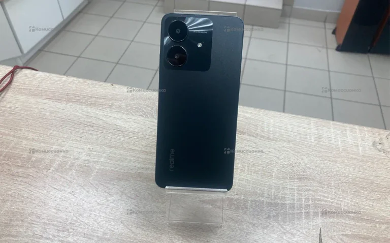 Realme Note 60x 3/64 ГБ