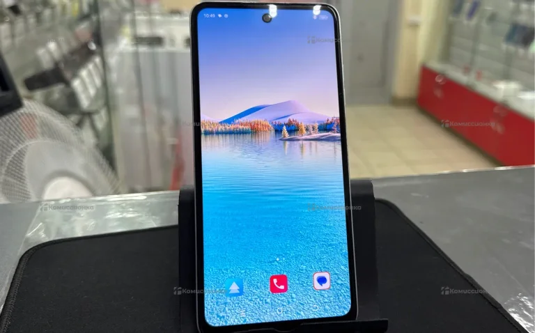 Tecno Spark Go 2024 4/64 ГБ