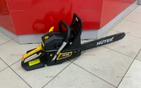 Купить Бензопила Huter BS-45M б/у , в Екатеринбург Цена:3490рублей