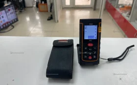 Лазерной дальномер RGK D60