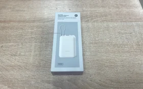Купить Power Bank Xiaomi GL 10000 22.5 Вт б/у , в Москва и область Цена:1290рублей