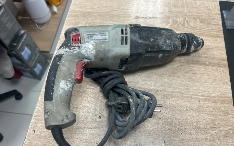 Перфоратор Ресанта П-28-800К