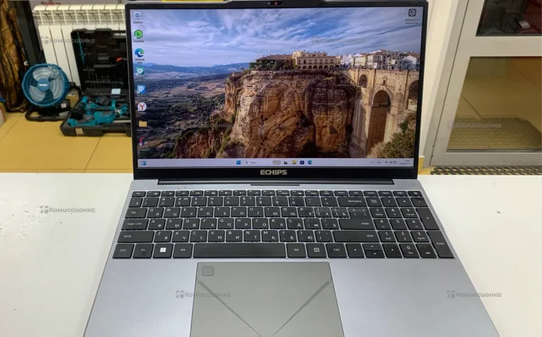 Ноутбук Echips NB156D