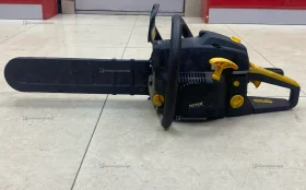 Бензиновая цепная пила Huter BS-45M