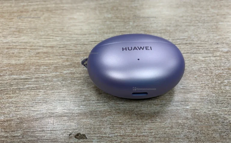 Наушники  Huawei 6i