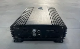 Усилитель AMP MASS 2.100