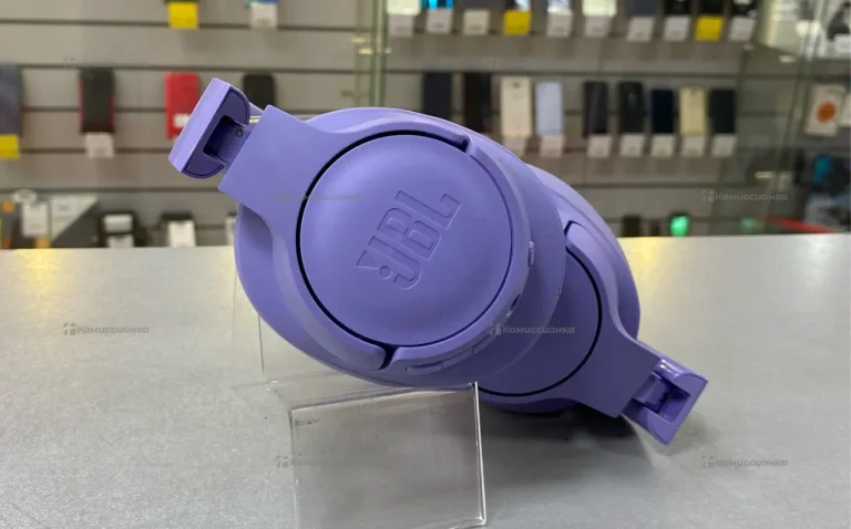 Наушники  JBL TUNE 720 bt