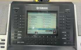 Купить Синтезатор Yamaha PSR-S900 б/у , в Краснодар Цена:36000рублей