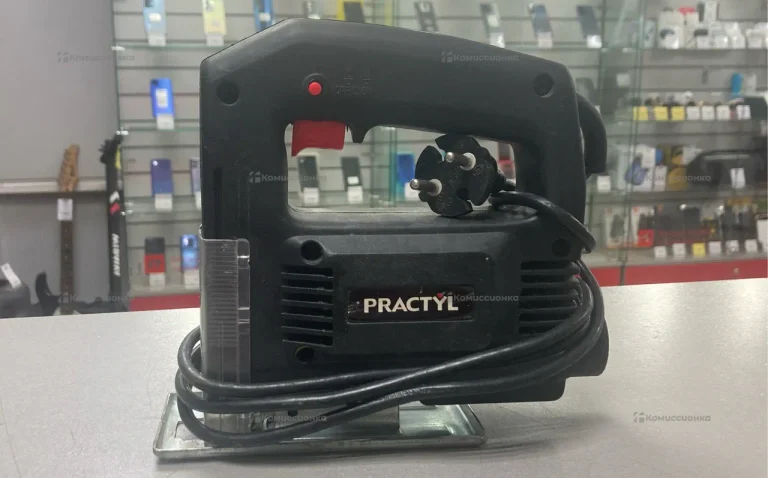 Лобзик Practyl JS-HF