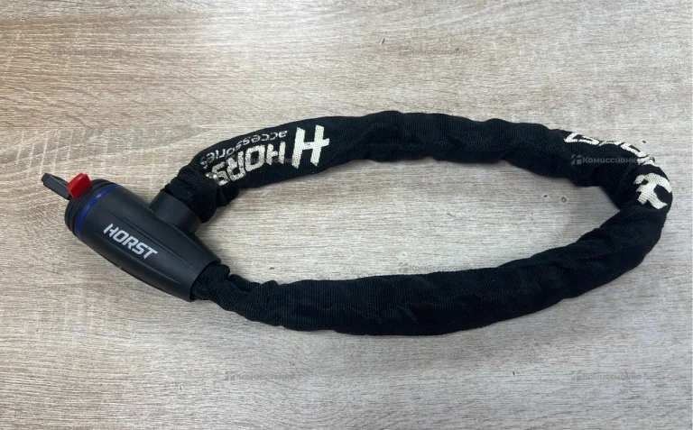 Замок навесной Horst
